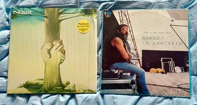 Nomadi LP