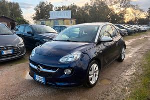 OPEL ADAM 1.2 70CV 76.000 KM ANNO 2016 GARANTITA