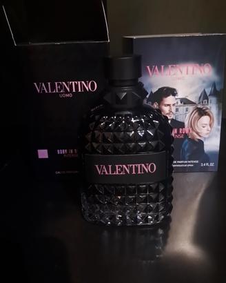 profumo 