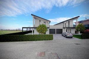 Rif.1073| villa a schiera rivergaro