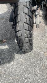 Honda XL 650 V Transalp - 2003