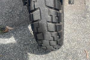 Honda XL 650 V Transalp - 2003