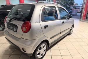 Chevrolet Matiz 800 SE Chic GPL Eco Logic