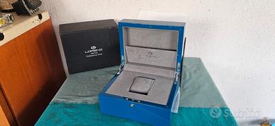 LORENZ ABYSS PROFESSIONAL DIVER SCATOLA OROLOGIO