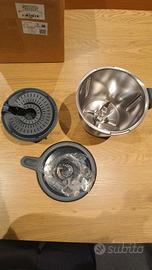Boccale completato Bimby tm6 Vorwerk - Nuovo