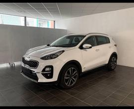 Kia Sportage 1.6 t-gdi Energy awd 177cv dct7