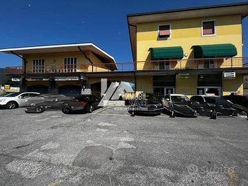 Immobile di 75 m² con 2 locali a Concesio