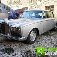 ROLLS-ROYCE Silver Shadow I
