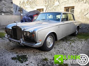ROLLS-ROYCE Silver Shadow I