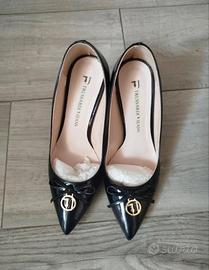 Scarpe con tacco numero 36