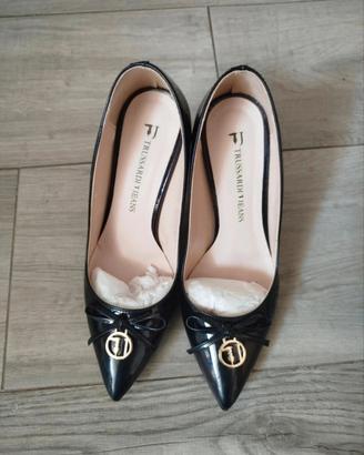 Scarpe con tacco numero 36