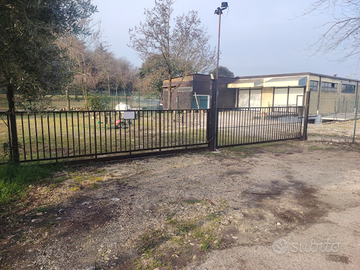 Immobili 2 con terreno edificabile