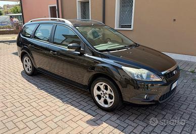 Ford Focus 1.6 TDCi Ok Neopatentati