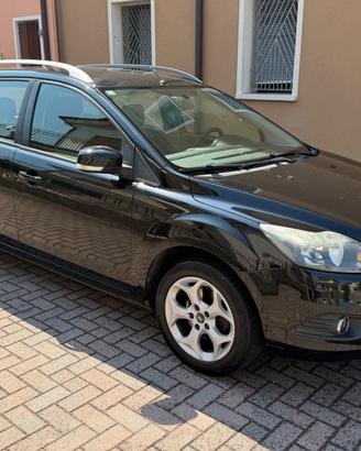 Ford Focus 1.6 TDCi Ok Neopatentati