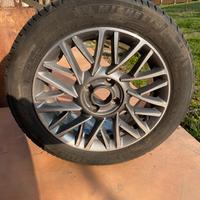 Cerchioni e ruote Lancia Y