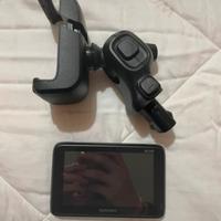 Navigatore satellitare per fiat punto evo