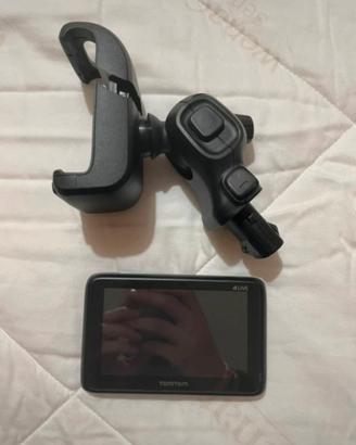 Navigatore satellitare per fiat punto evo