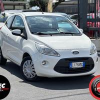Ford Ka Ka+ 1.2 8V 69CV
