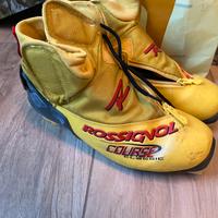 Scarpe da fondo Rossignol Course Classic 41
