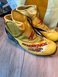 Scarpe da fondo Rossignol Course Classic 41