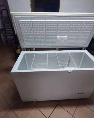 Freezer Ignis