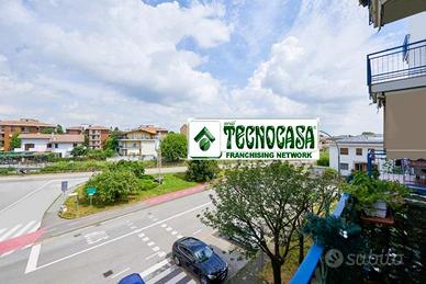 4 LOCALI A CASSINA DE' PECCHI