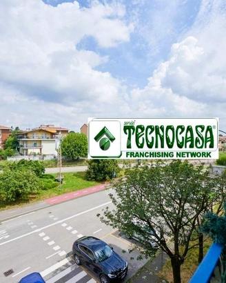 4 LOCALI A CASSINA DE' PECCHI