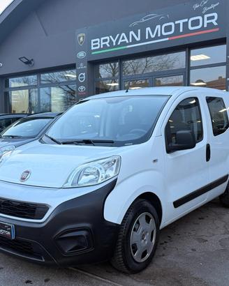 Fiat Fiorino 1.3 MJT 95CV Cargo SX