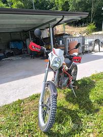 Beta alp 200