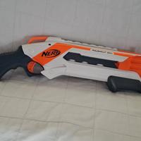 pistola giocattolo Nerf
