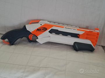 pistola giocattolo Nerf