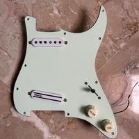 Battipenna Stratocaster Dimarzio pick-up