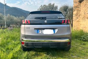 Peugeot 3008 1.5 bluehdi