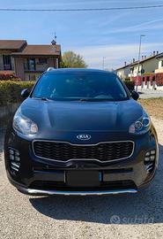 Kia Sportage 2.0 CRDI 185CV AWD GT Line – Full Op.