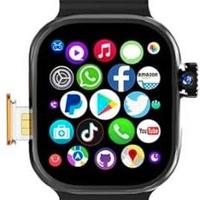 Smartwatch DW100 Pro