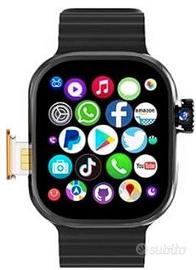Smartwatch DW100 Pro