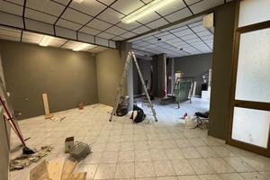 FIRENZE COVERCIANO Magazzino