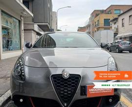 ALFA ROMEO Giulietta 1.4 Turbo 120 CV Sport Car...