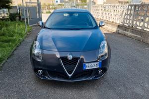 Alfa Romeo Giulietta 1.6 JTDm 120 CV