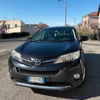 Toyota Rav4 2014