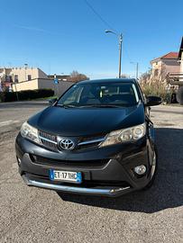 Toyota Rav4 2014