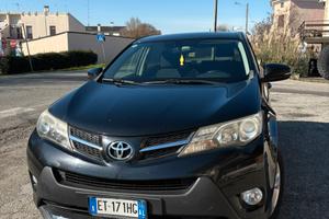Toyota Rav4 2014