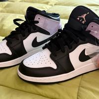 Nike Air Jordan 1 mid (serie limited edition)
