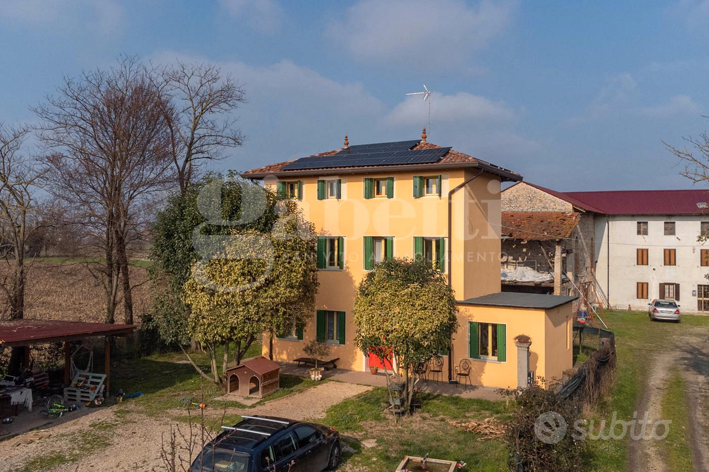 Casa – Morsano al Tagliamento, Bando / Bant - Vista 2