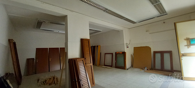 Locale uso commerciale