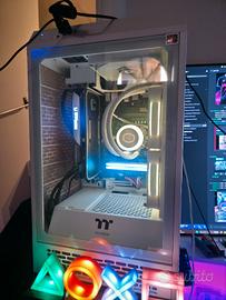 5800X3D RTX 4070 SUPER