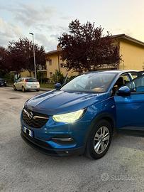 Opel Grandland X 1.5 Ecotec Innovation Automatica