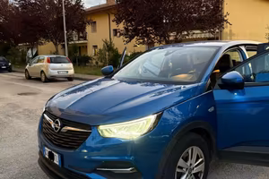 Opel Grandland X 1.5 Ecotec Innovation Automatica