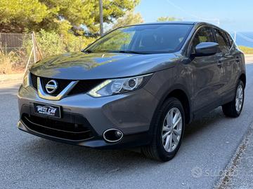 NISSAN Qashqai 1.5 dCi Business