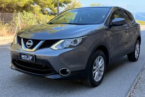 NISSAN Qashqai 1.5 dCi Business